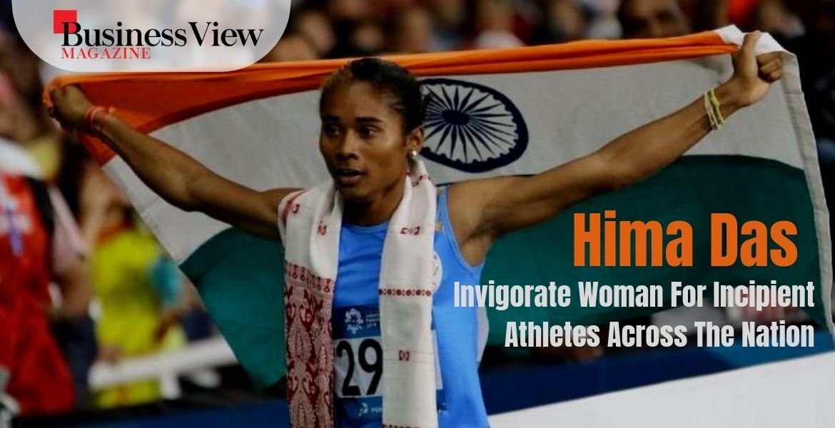 Hima Das