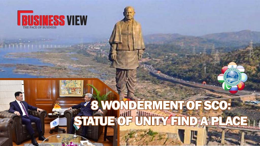 Statue of Unity