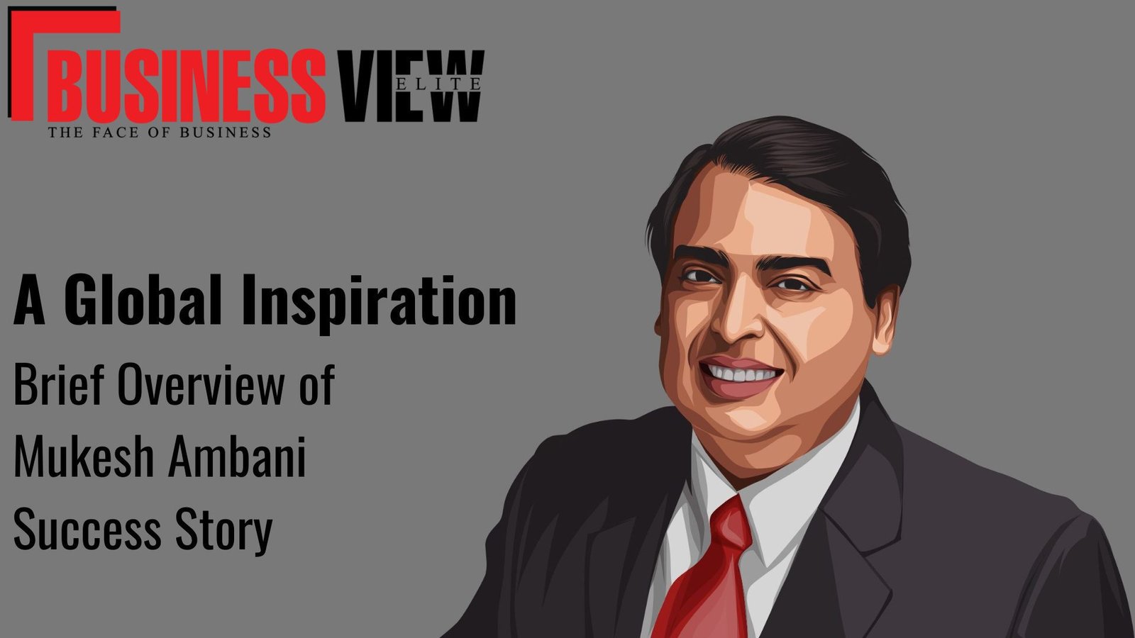 Mukesh Ambani Success Story and Business Strategy