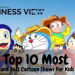 Best Cartoons in India