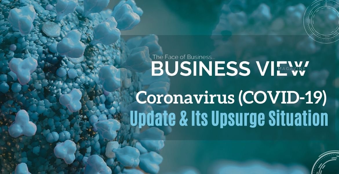 Coronavirus (COVID-19) Update