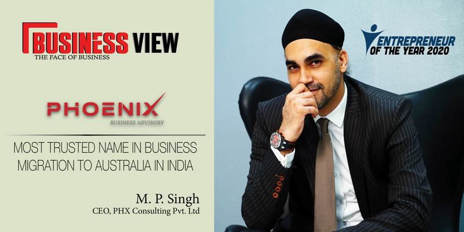 PHX Consulting Pvt. Ltd