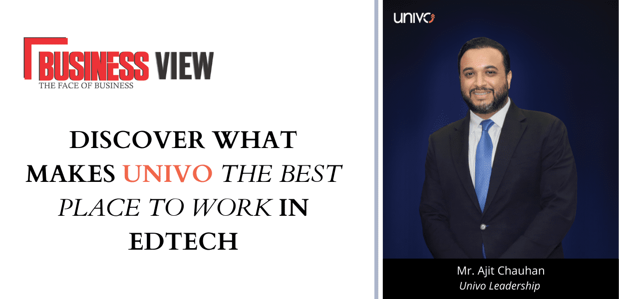 Univo Edtech