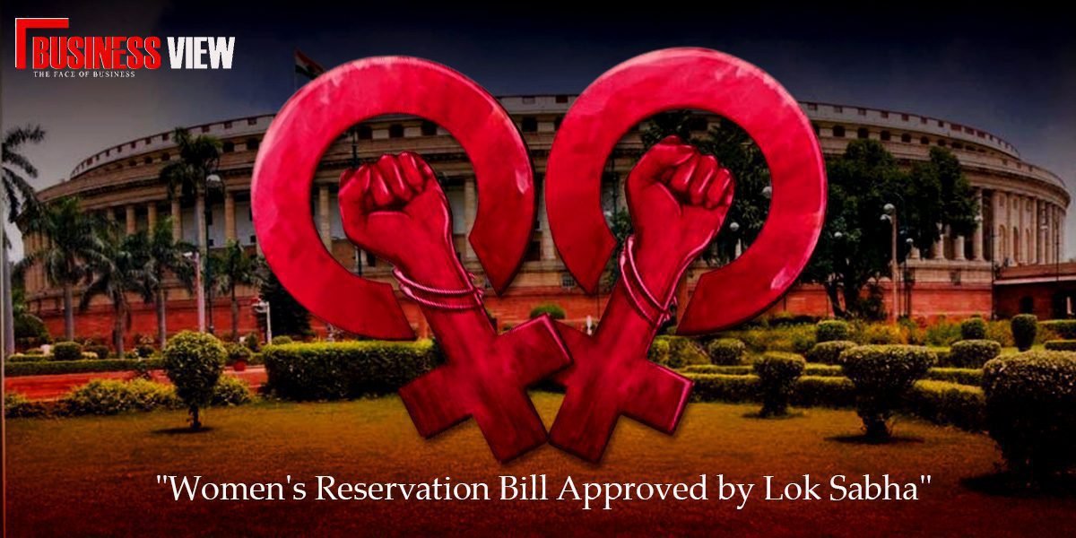 women reservation bill