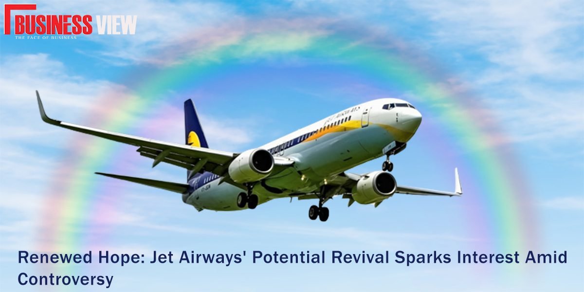 Jet Airways