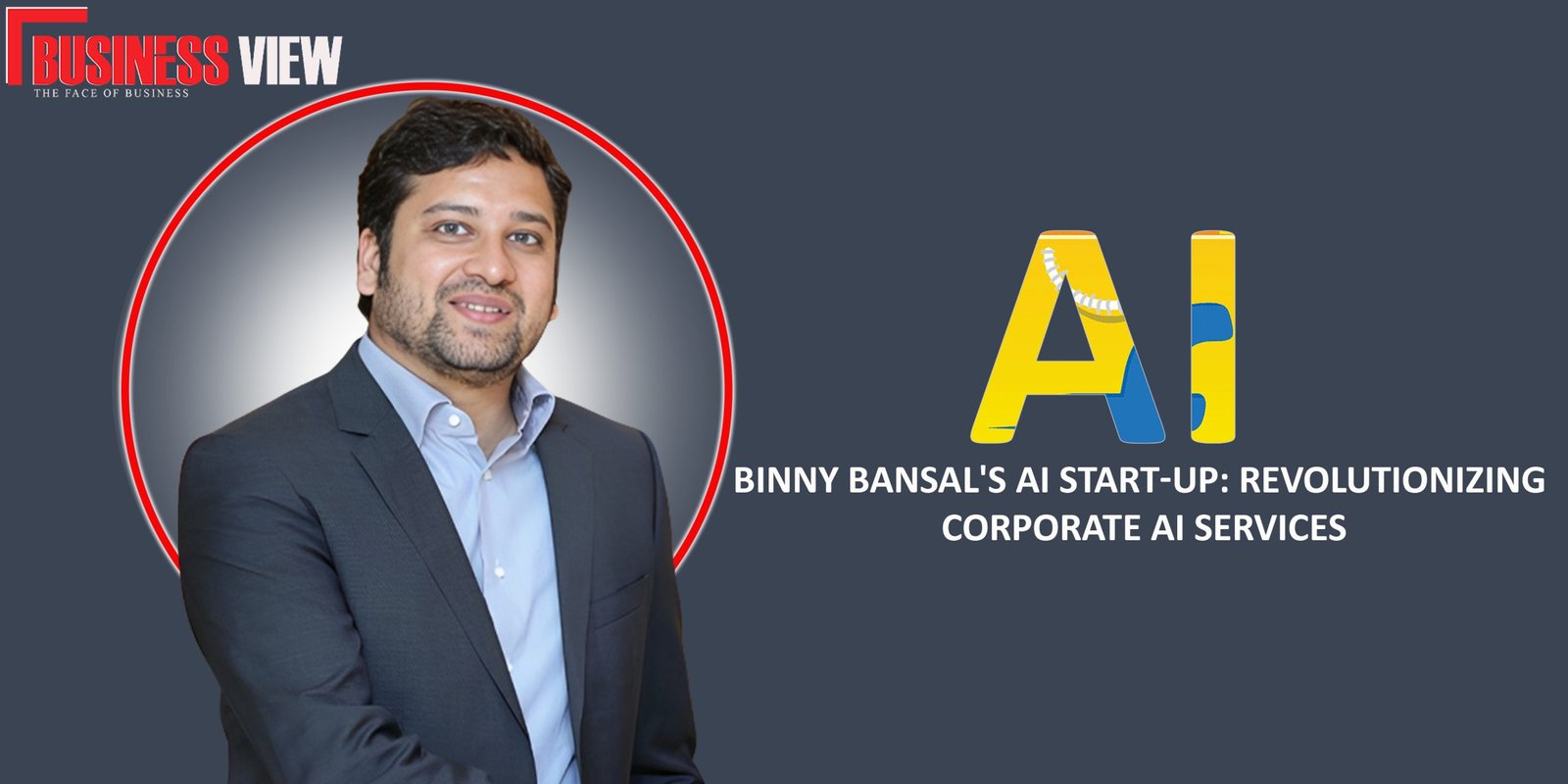 Binny Bansal