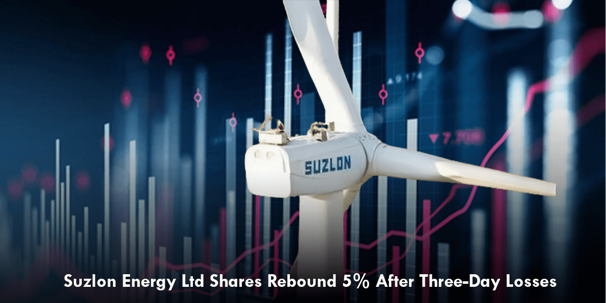 Suzlon Energy