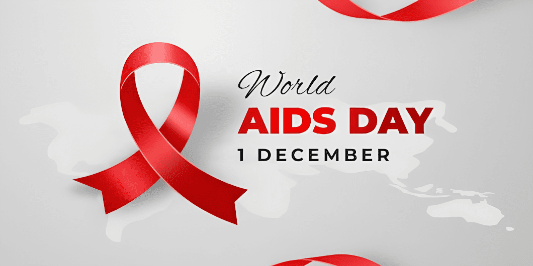 World Aids Day 2023