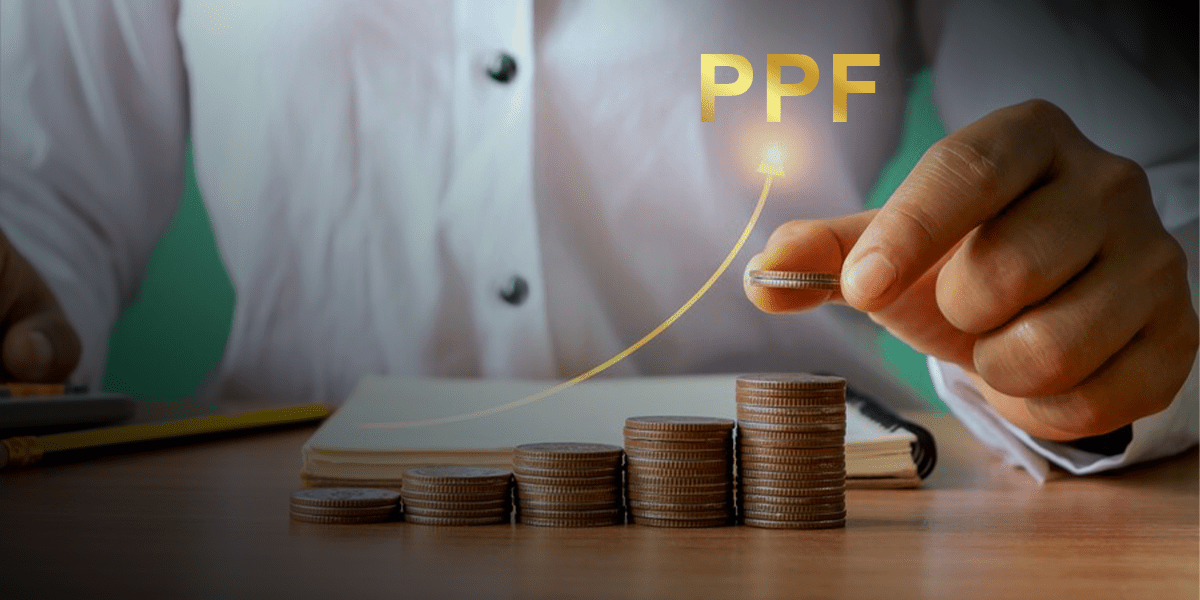 Public Provident Fund