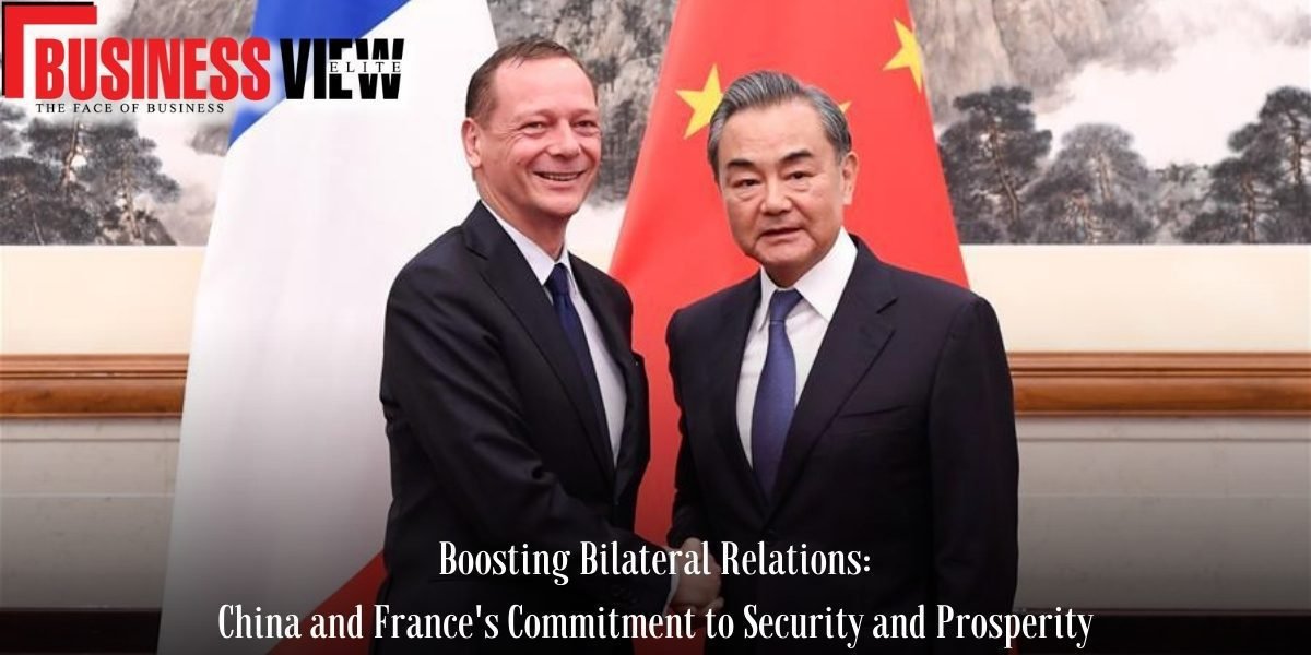 China France committed to bilateral relations | BVE