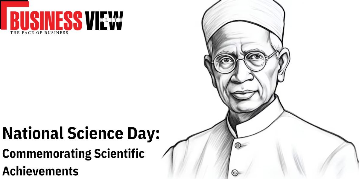 National Science Day 2024- Theme, significance and history.