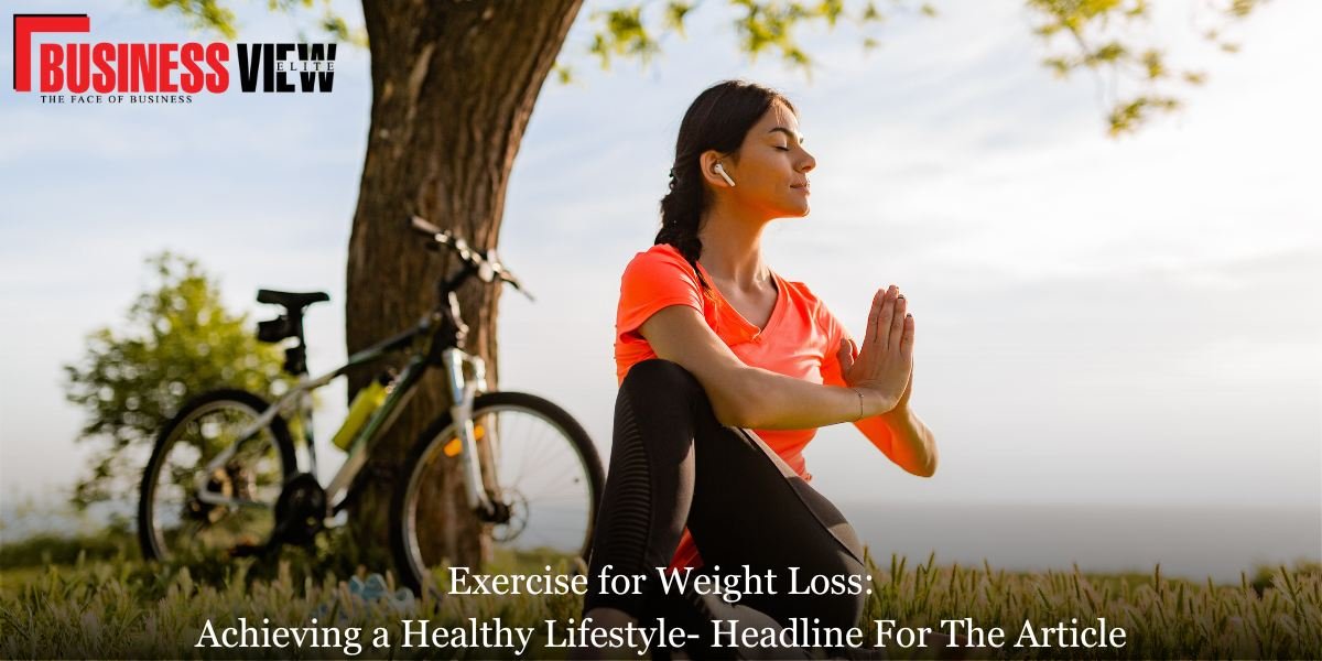 Exercise for weight loss at home