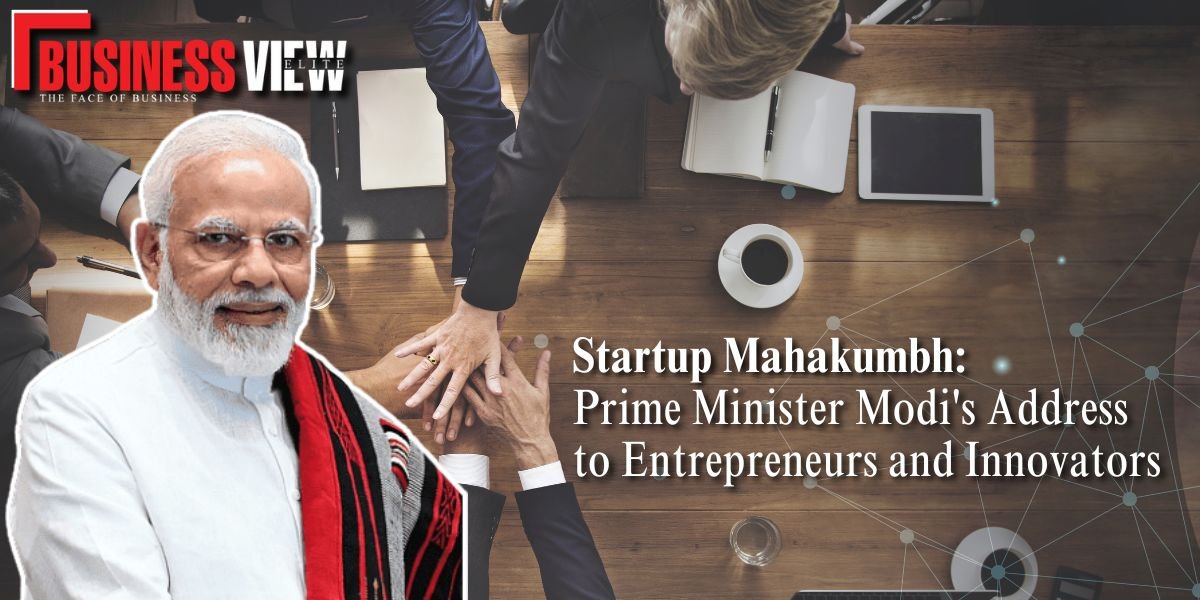 startup mahakumbh