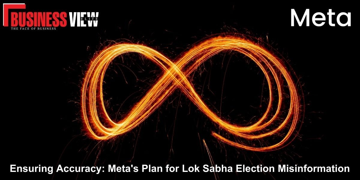 Meta's Plan for Lok Sabha Election 2024