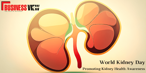 World Kidney Day