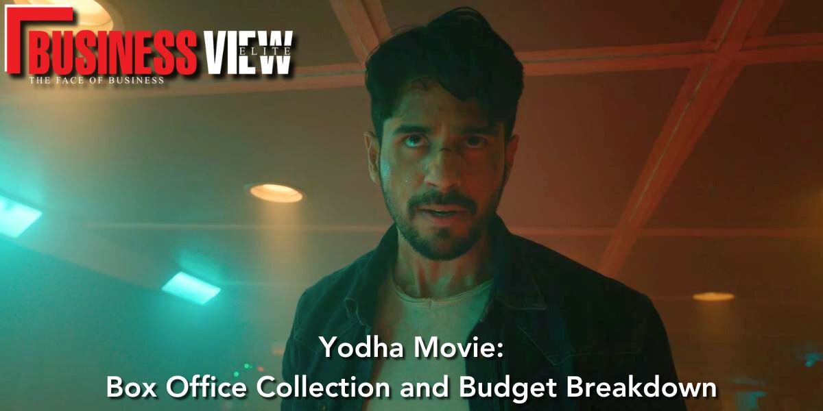 Yodha Movie