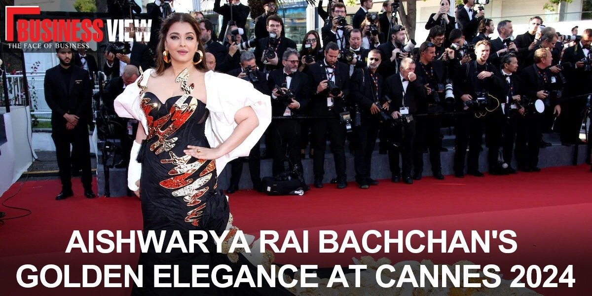 Aishwarya Rai Bachchan