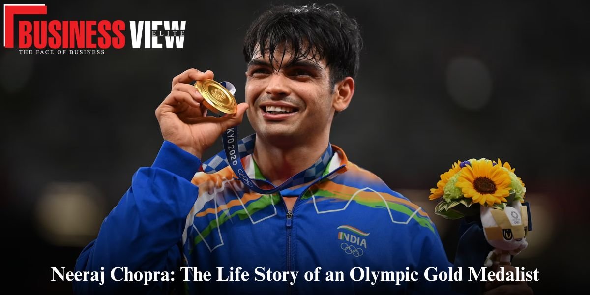 Neeraj Chopra