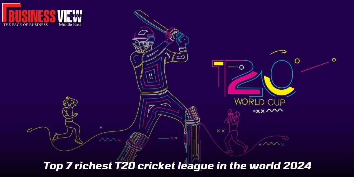 cricket league