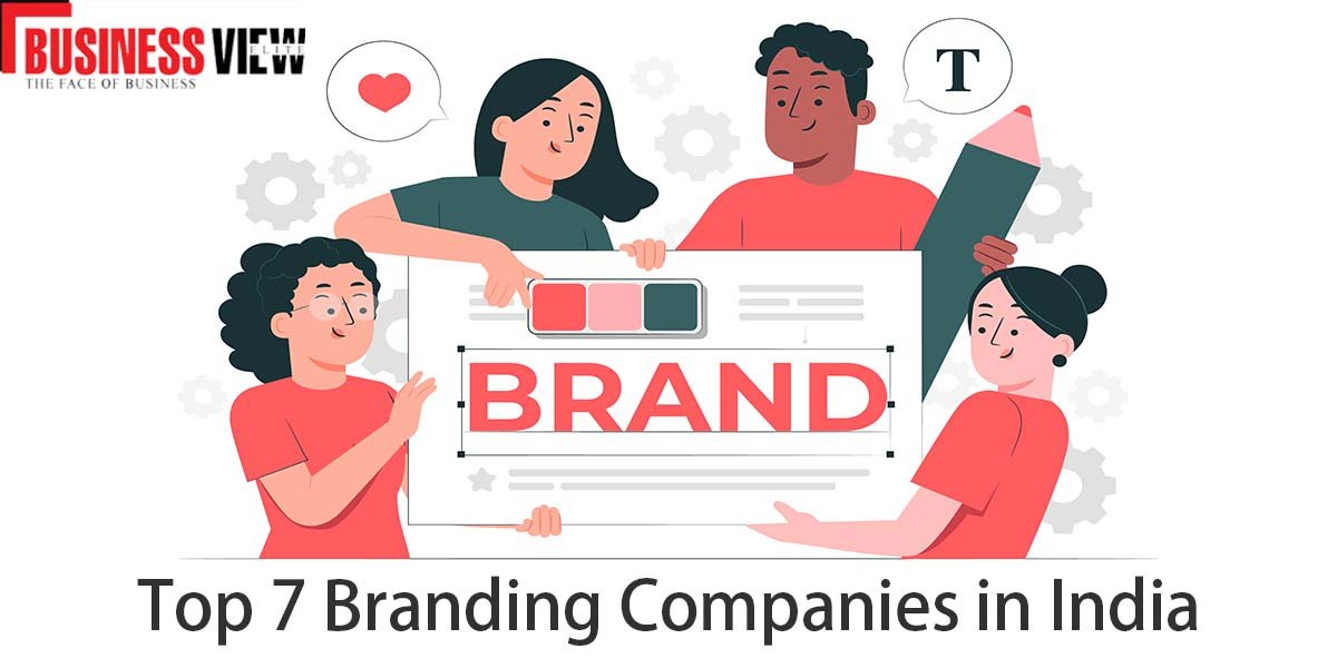 Branding Companies in India