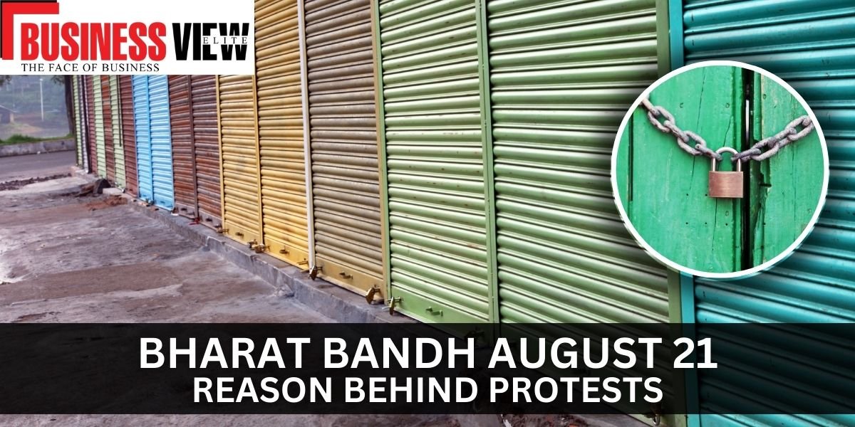 Bharat Bandh August 21: Reason Behind Protests