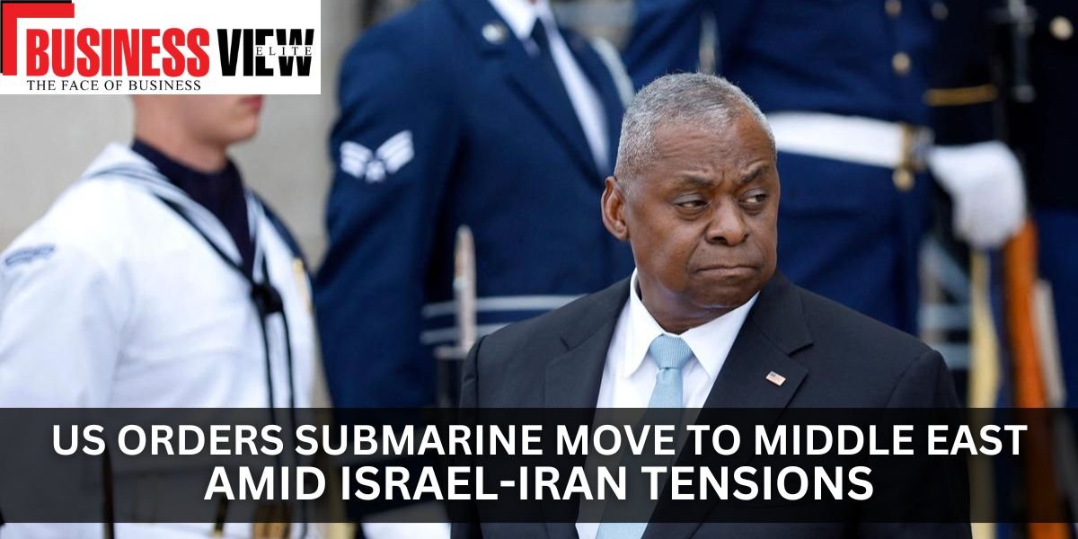 Middle east, Middle east news, United States, amid Israel-Iran tensions, Israel, Iran